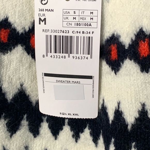 Sweater - Picture 5 of 5